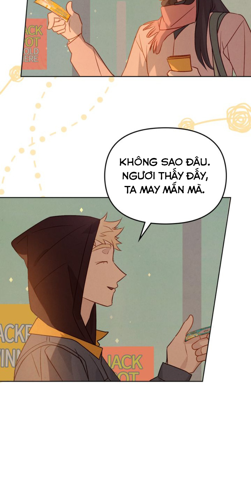 ta sẽ nuốt chửng em chapter 13 31