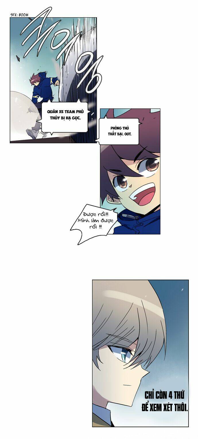 bản khế ước linh hồn chapter 66 32