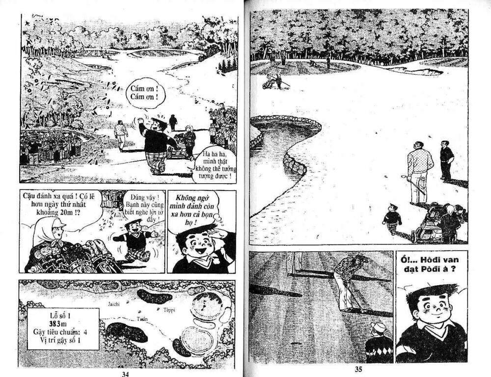 tân teppi chapter 28 16