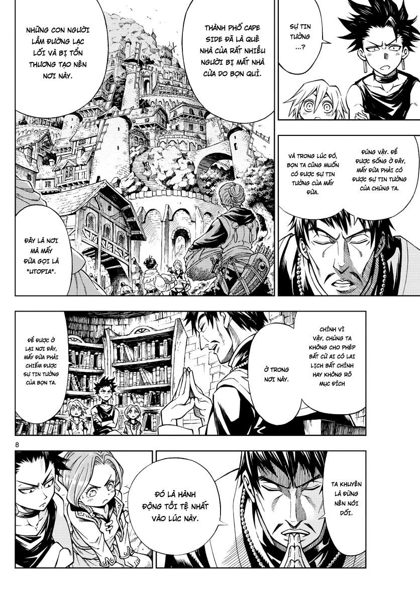 marry grave chapter 26 8