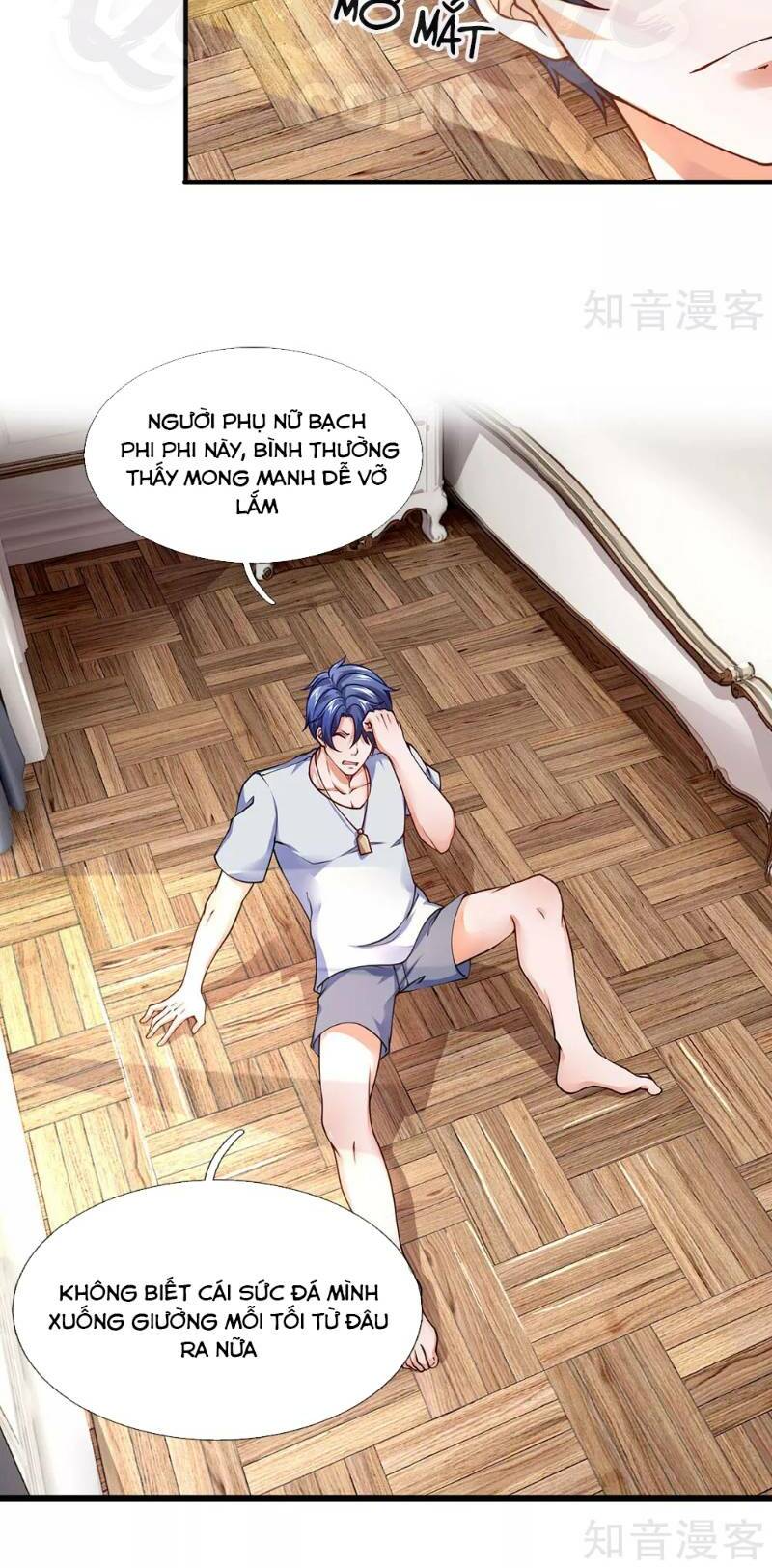 chung cực binh vương tại đô thị chapter 97 2