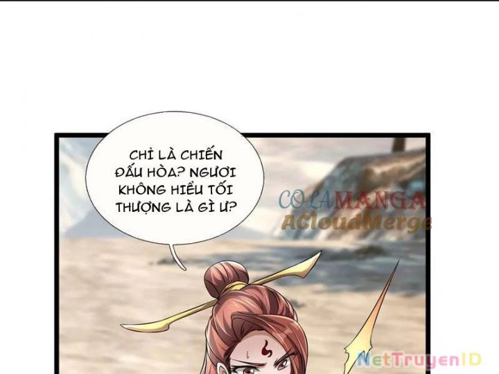 ngủ say vạn cổ: xuất thế đẩy ngang chư thiên chapter 92 9