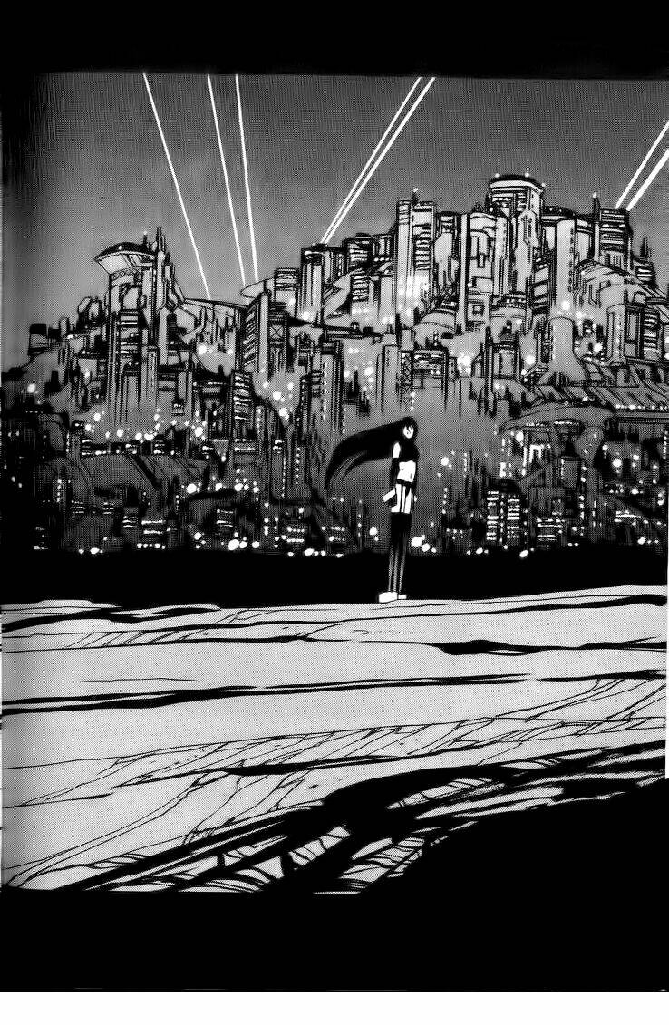 eat-man - hiệp sĩ ốc vít chapter 13 113