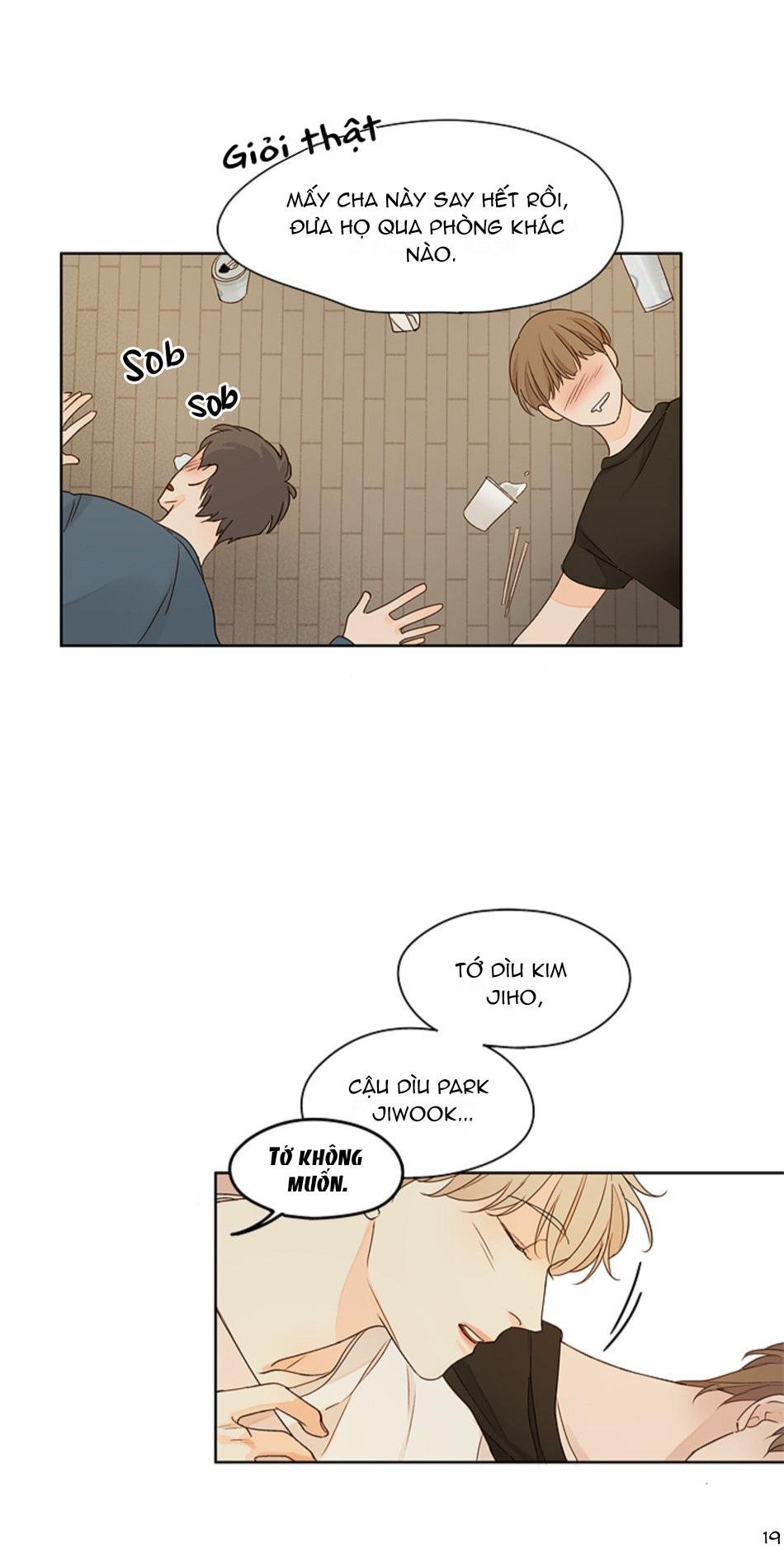 suy nghĩ trong mắt em chapter 4 20