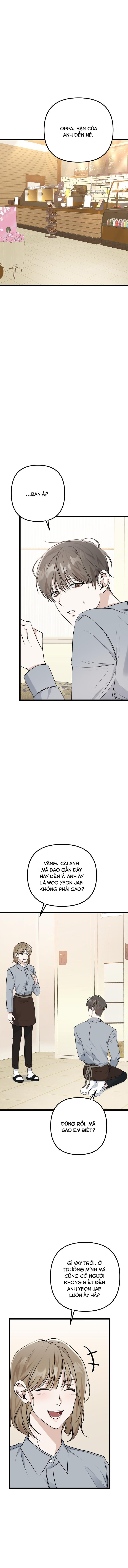 cảm nắng chapter 4 1