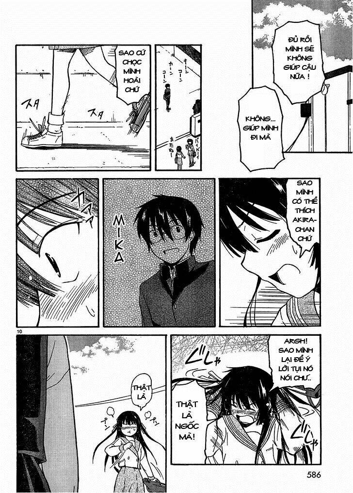 koharu no hibi chapter 16 10