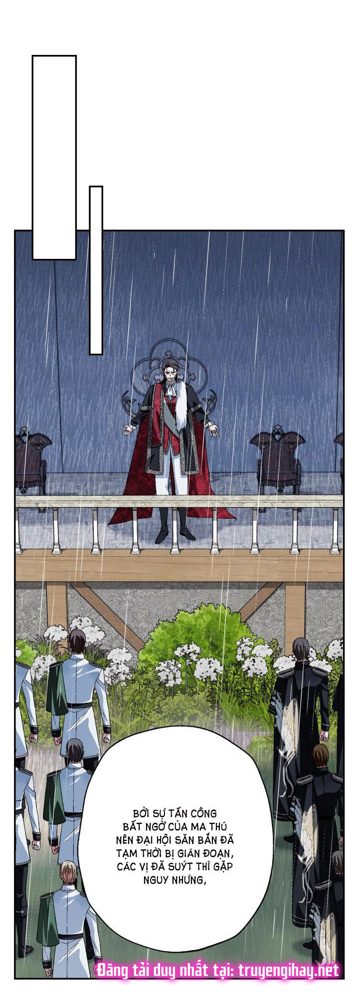 cha à, con không muốn kết hôn đâu chapter 91 34