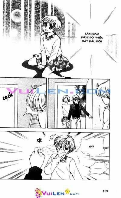 cánh cửa mùa hè chapter 7 139