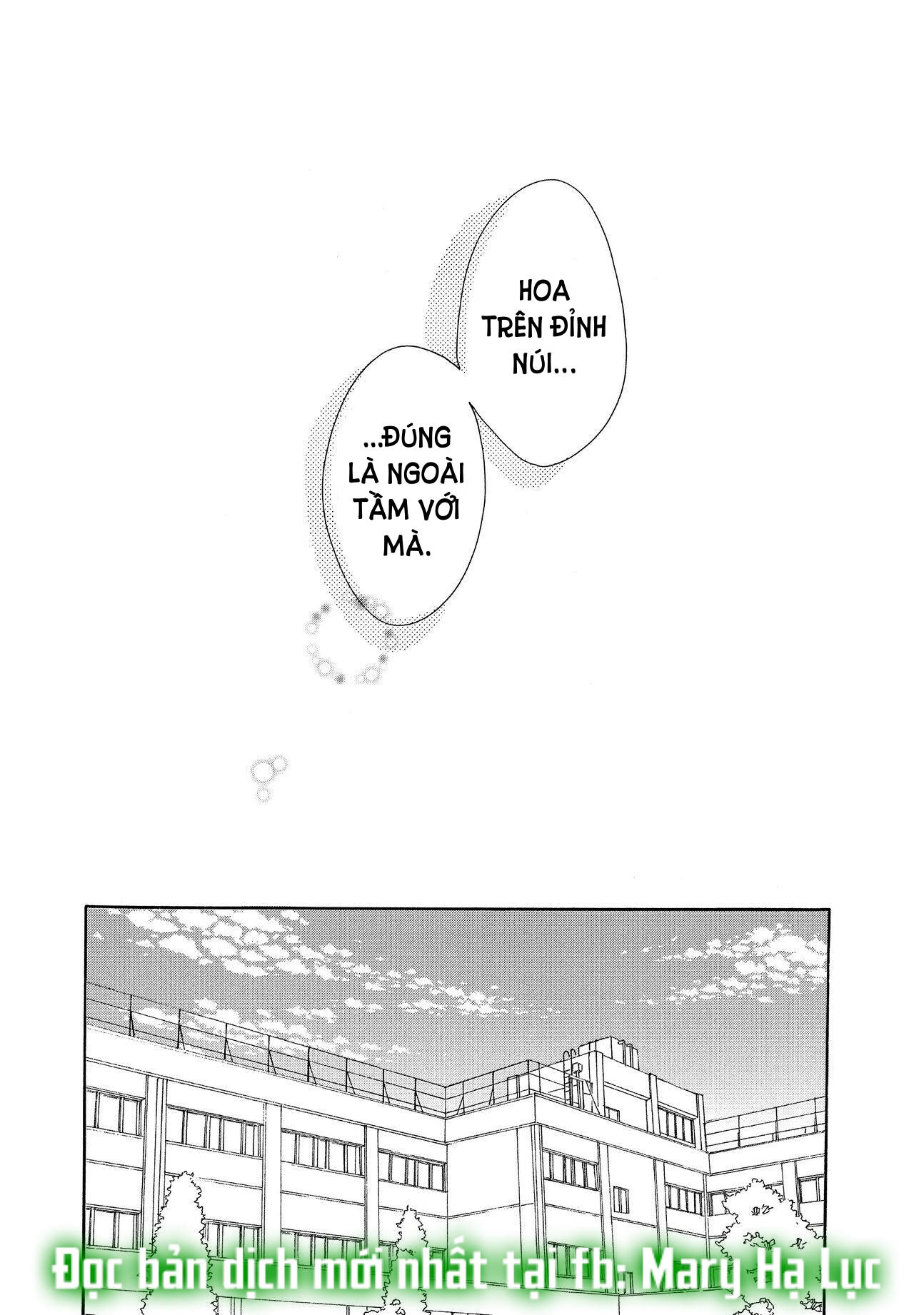 vẻ đẹp mĩ miều của ran-san chapter 39.2 19