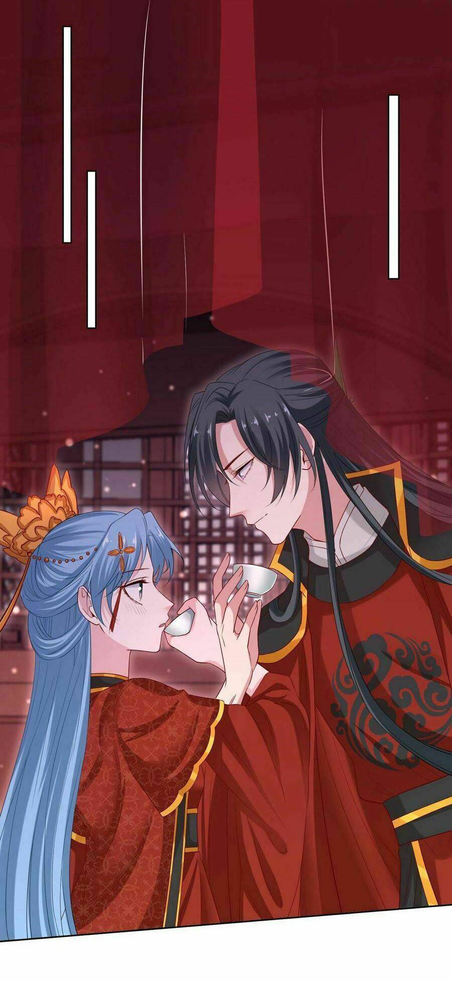 độc y đích nữ chapter 196 13