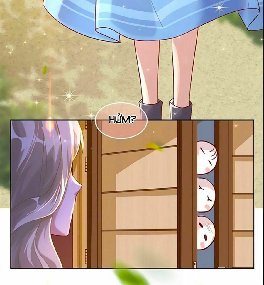 thần luân mật luyến chapter 17 2