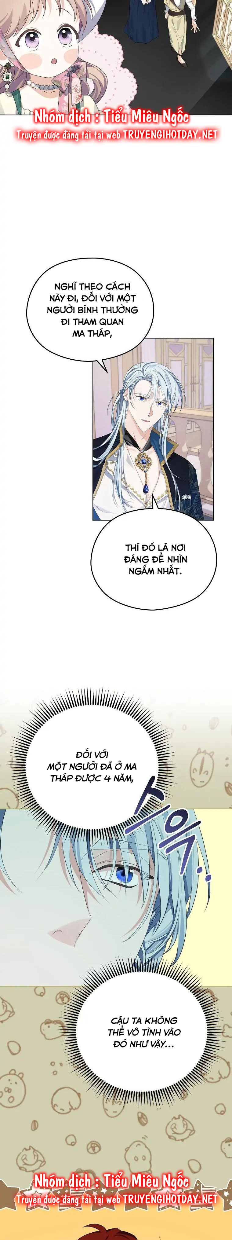 aster yêu dấu của tôi chapter 14 21