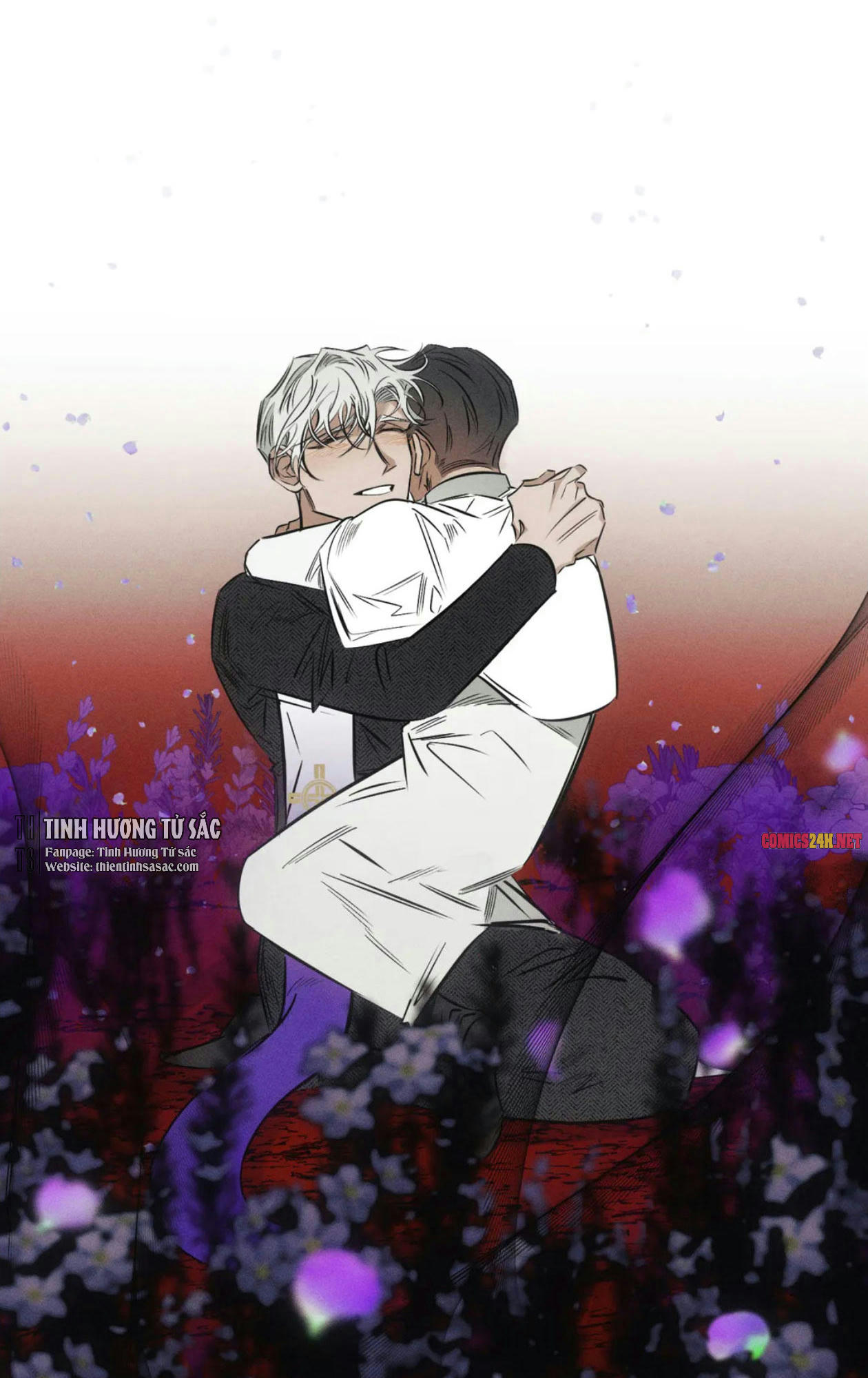 ác hoa chapter 19 57