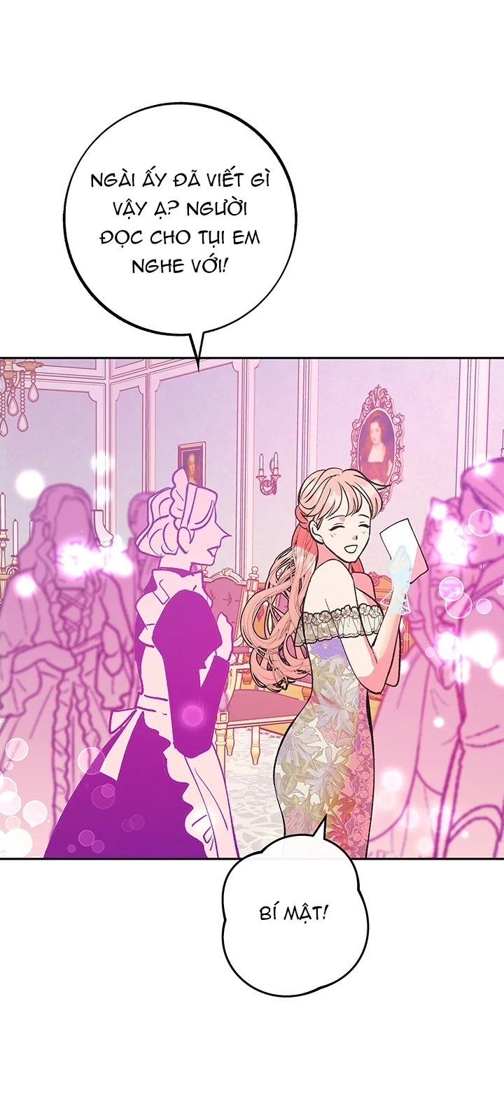 giấc mộng đêm hè chapter 3 19