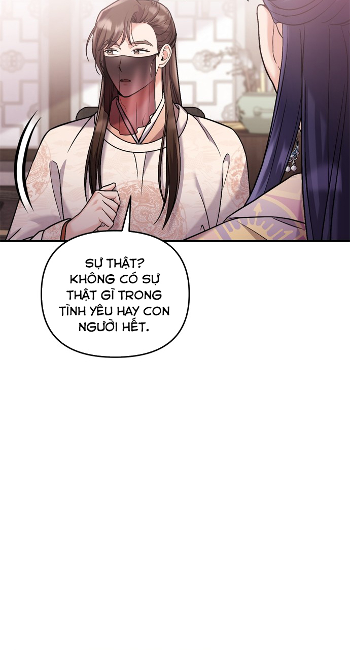 cao thủ chốn hậu cung chapter 26 25