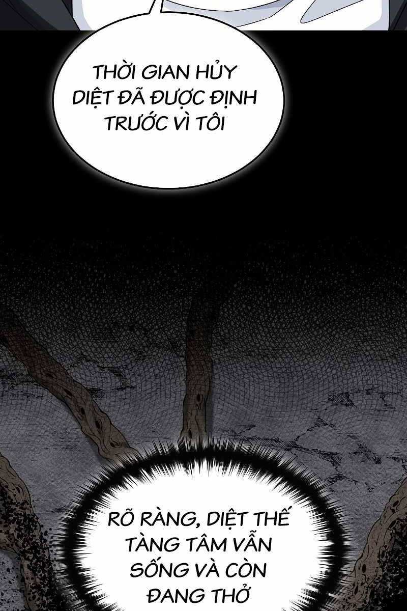 Người Mới Này Quá Mạnh chapter 56.2 21