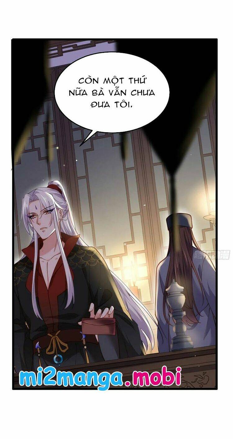 hoạn phi thiên hạ chapter 163 21