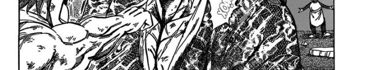 thánh tỏi sành ăn chapter 129 7