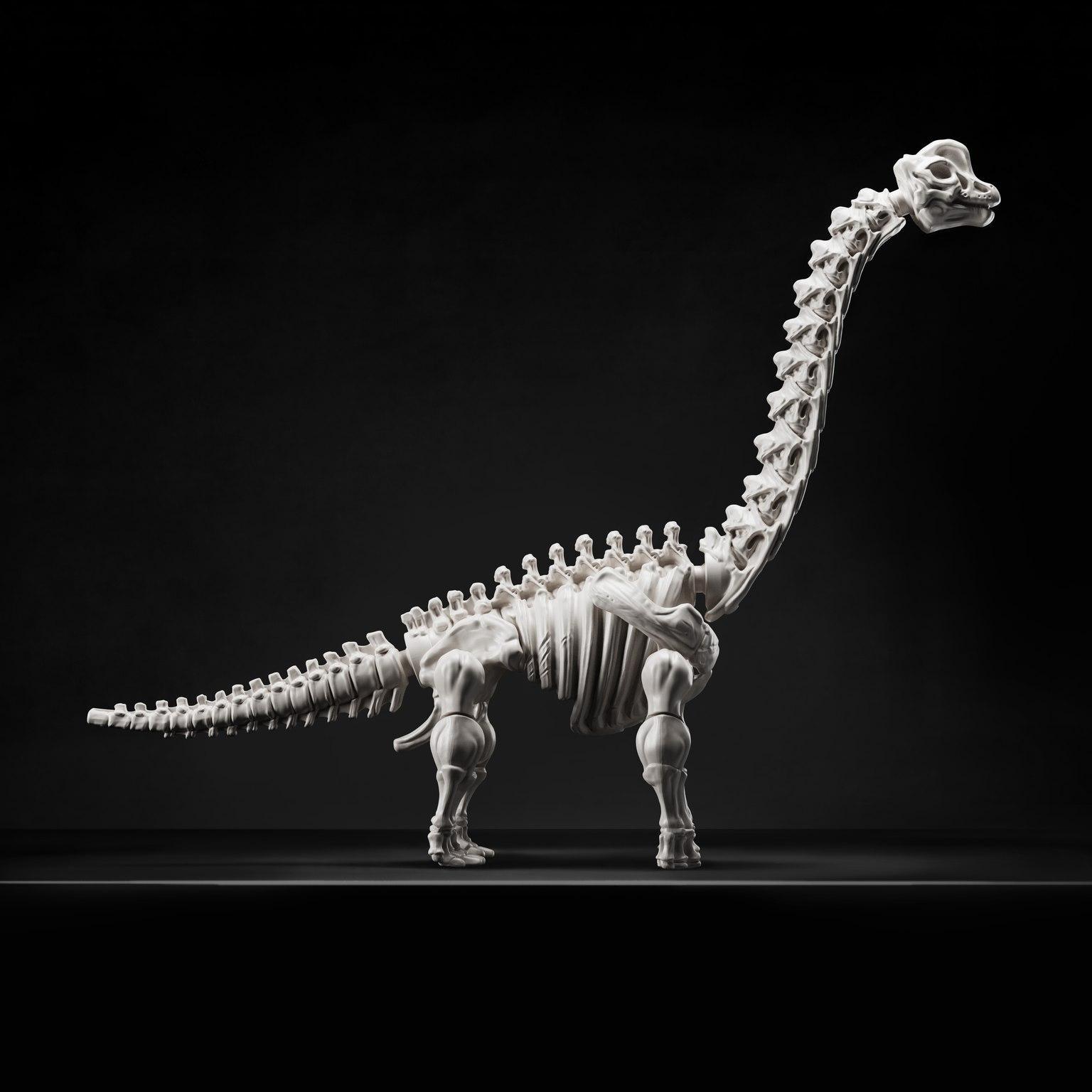 Đồ Chơi Lắp Ráp Mô Hình Jurassic World - Blokees 75642 - Terraventure