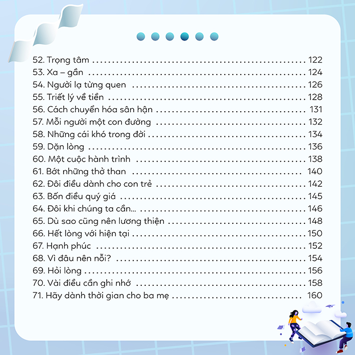 Sống đời bình an - Tác giả Suối Thông