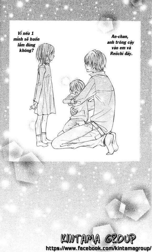 iyada nante iwasenai chapter 4 3