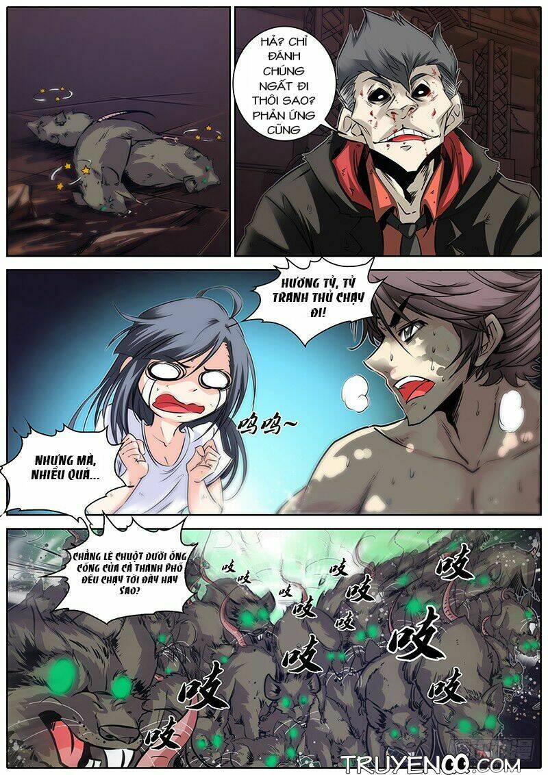 tần hiệp chapter 16 23