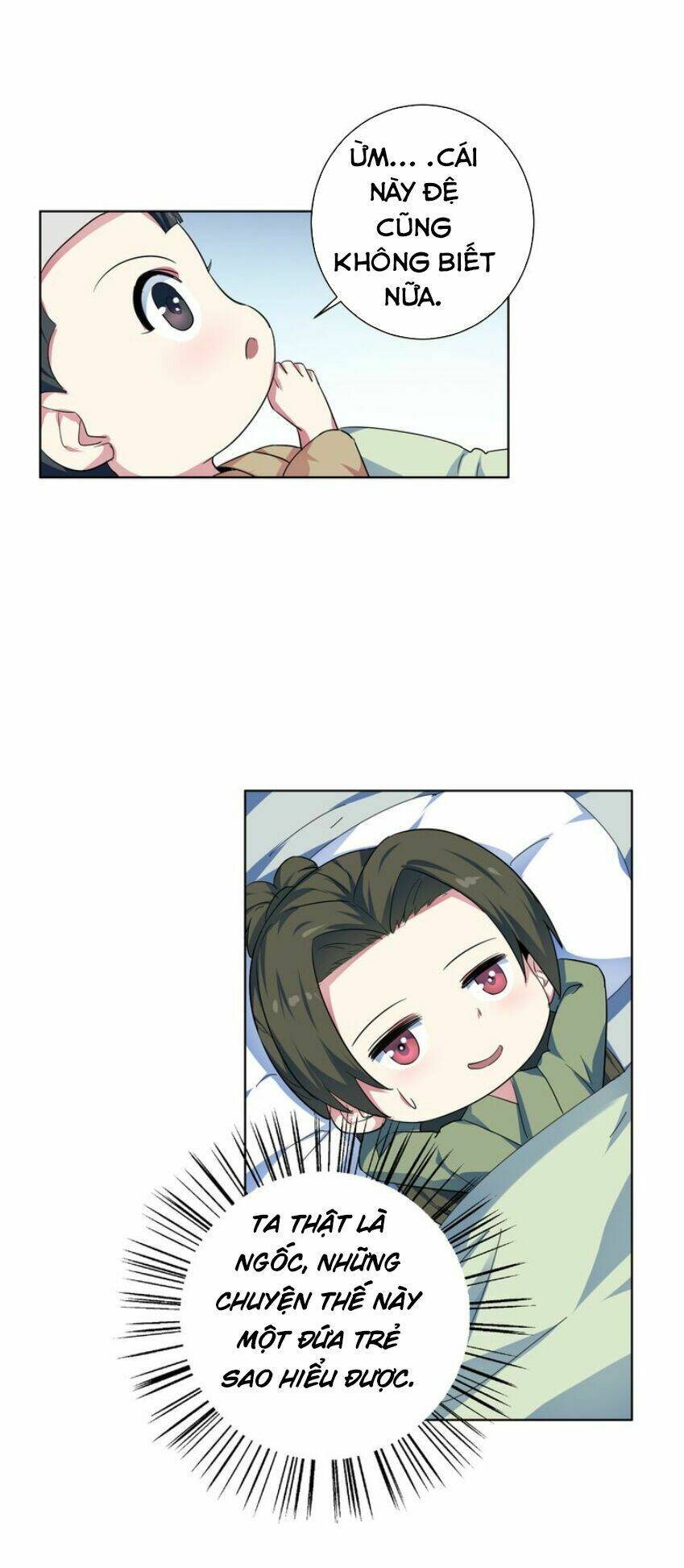 nghịch thiên đại thần chapter 19 15