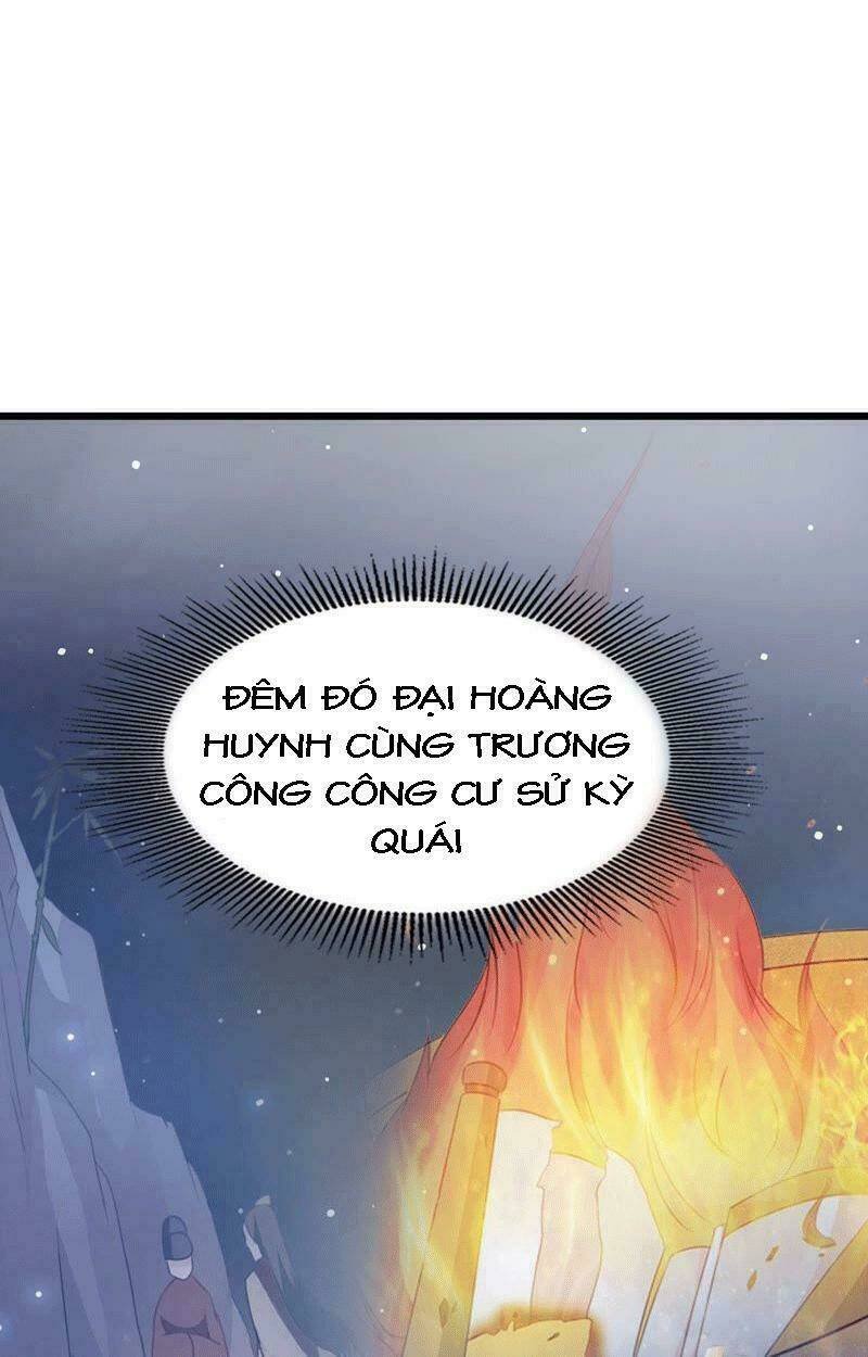 tình tễ hà xử chapter 12 93
