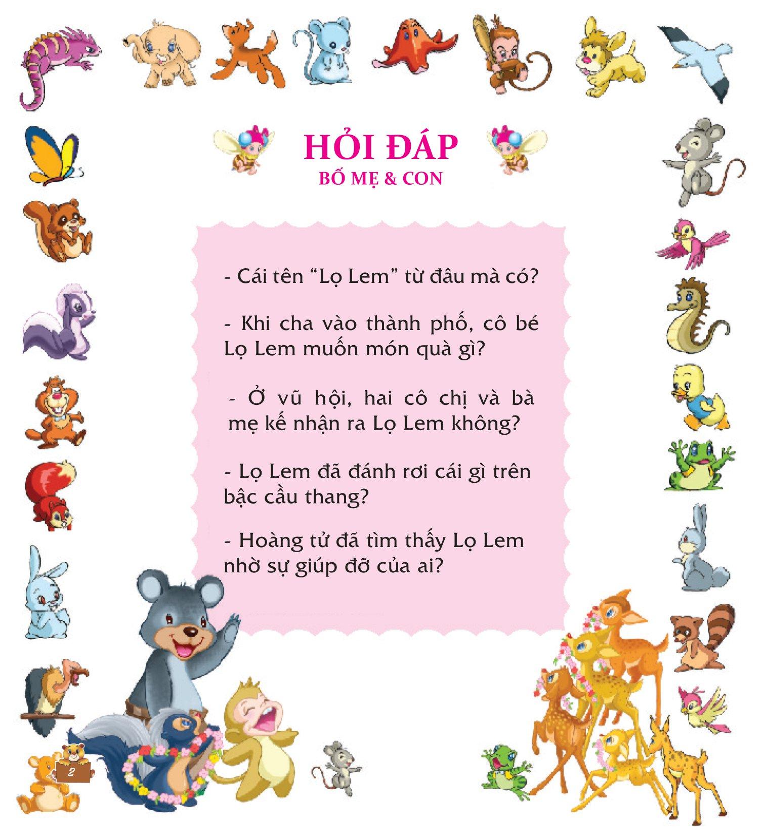 Sách Truyện Kể Ngày Xửa Ngày Xưa - Cô Bé Lọ Lem Combo Truyện Kể Ngày Xửa Ngày Xưa