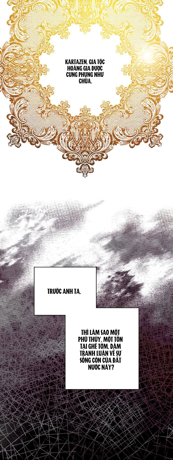 quý cô bí ẩn - secret lady chapter 6 16