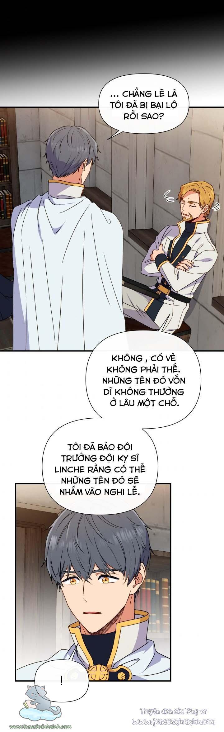 công nương khế ước của gia tộc công tước quái vật chapter 98 50