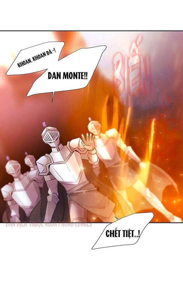 năm môn đệ của charlotte chapter 5 63