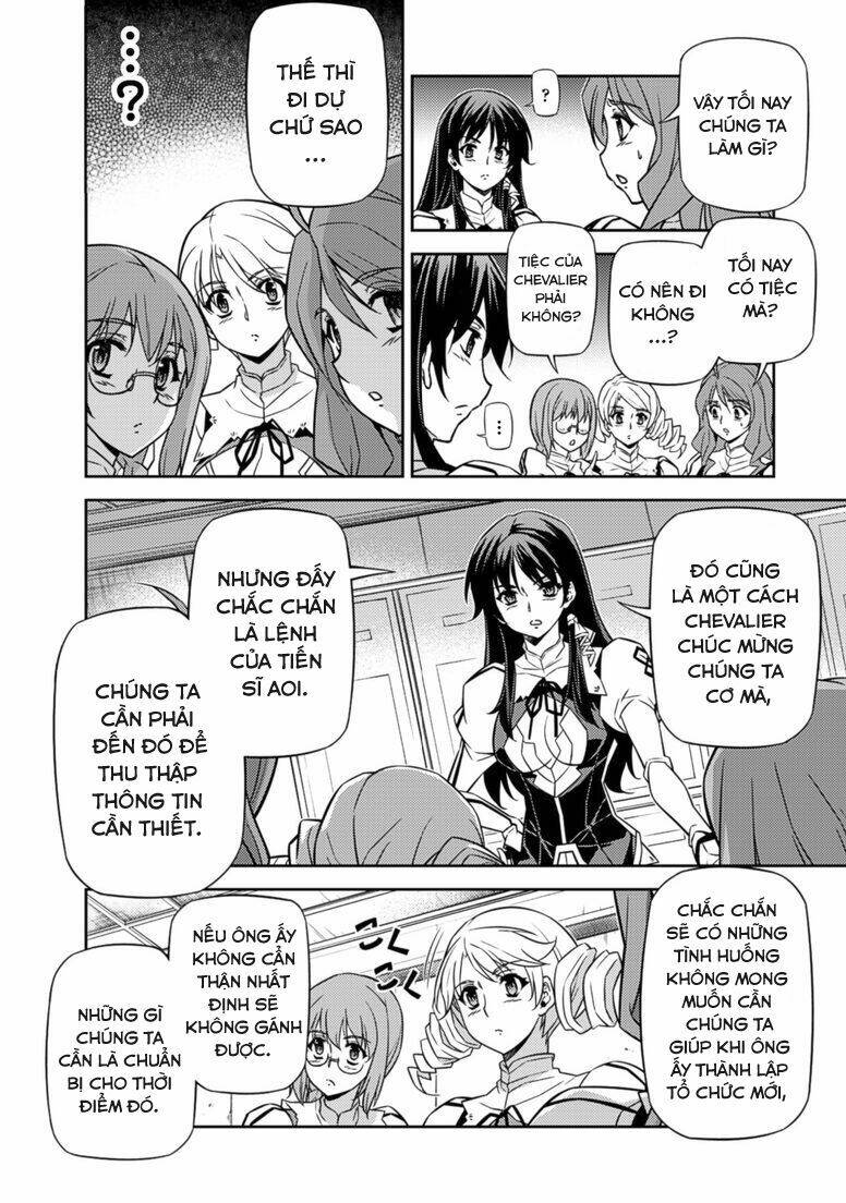 freezing chapter 147 13