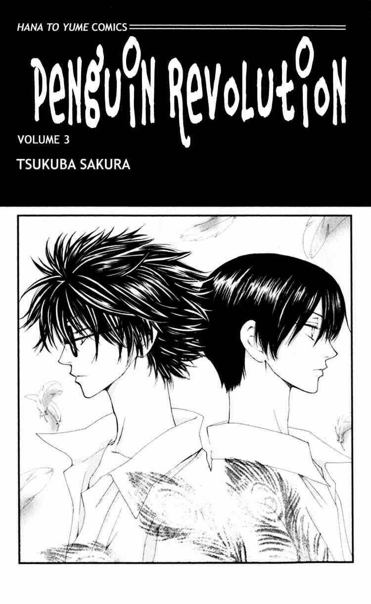 penguin revolution chapter 11 3