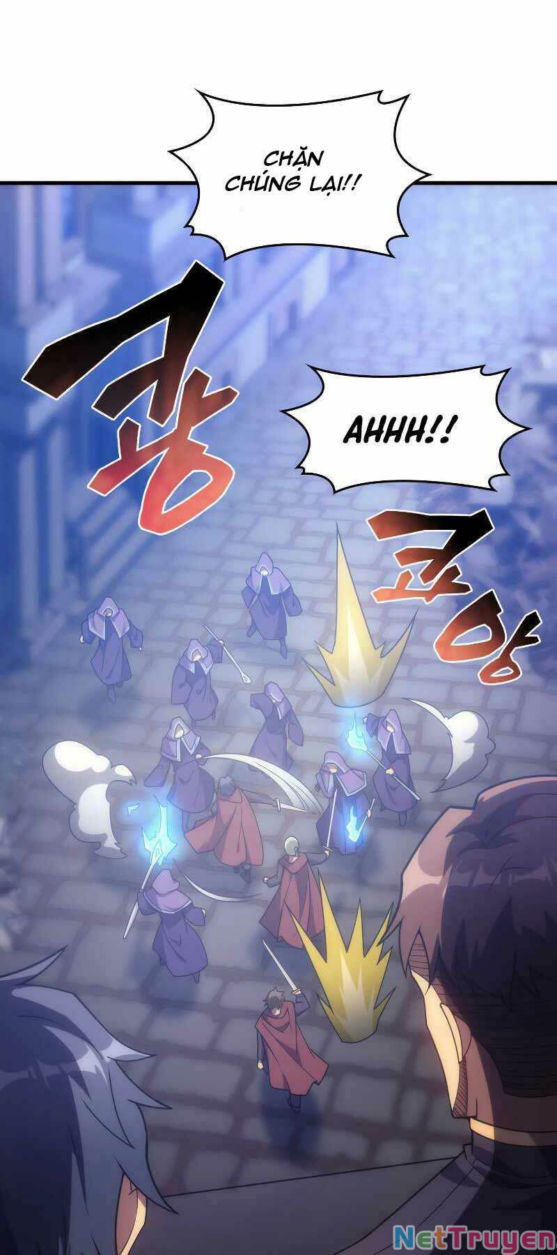 tái sinh ở dị giới, tôi từ công chức trở thành chiến thần chapter 34 59