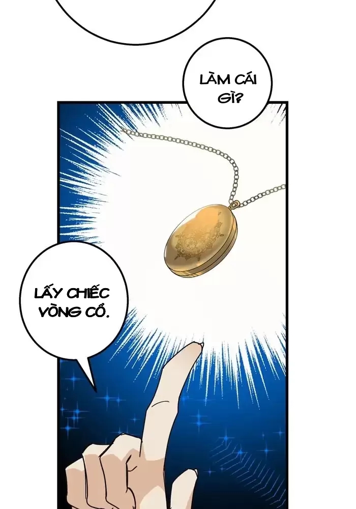 anh bạn của tôi đang phát sáng kìa ! chapter 29 27