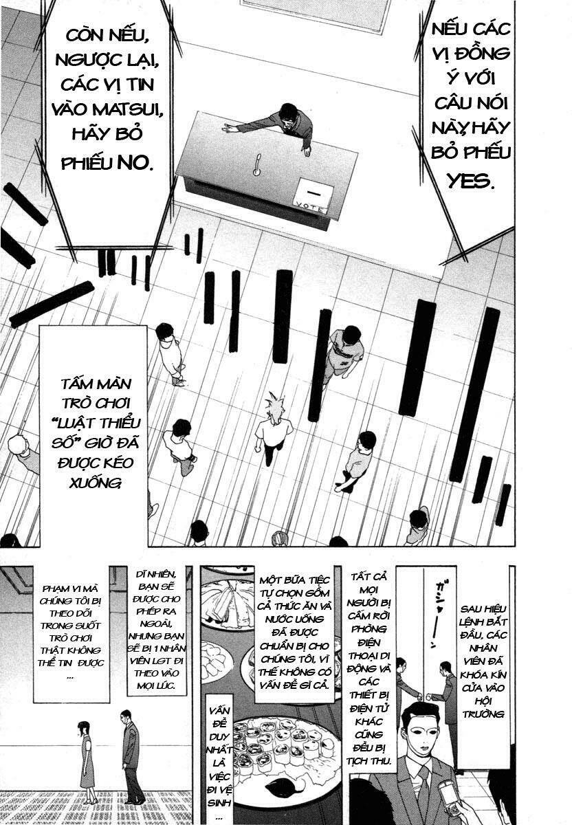 liar game chapter 11 13