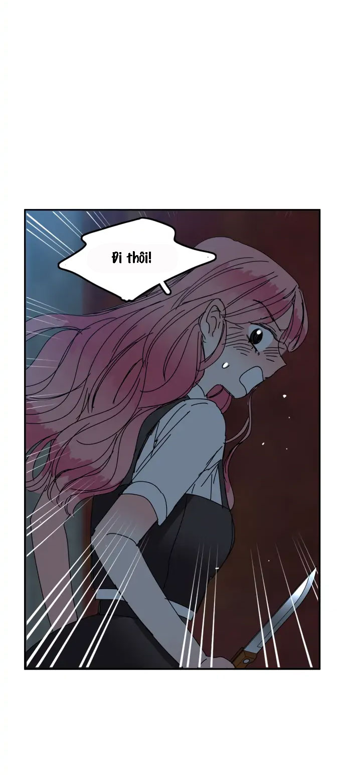 thanh âm tựa hoa hồng chapter 24.2 11