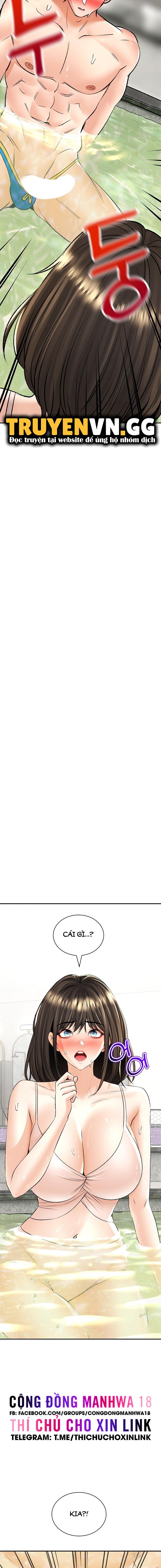 thảo dược mê tình chapter 26 3