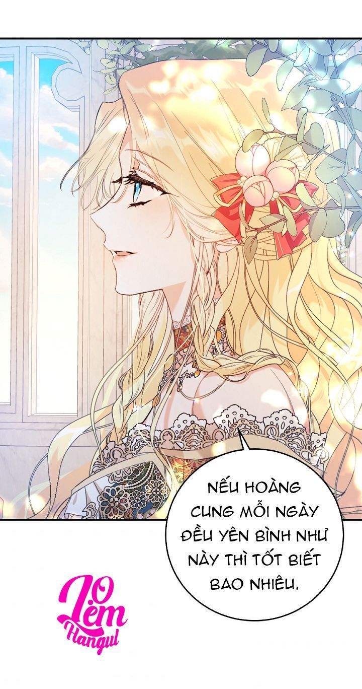 con rối ác nữ marionette chapter 18 44