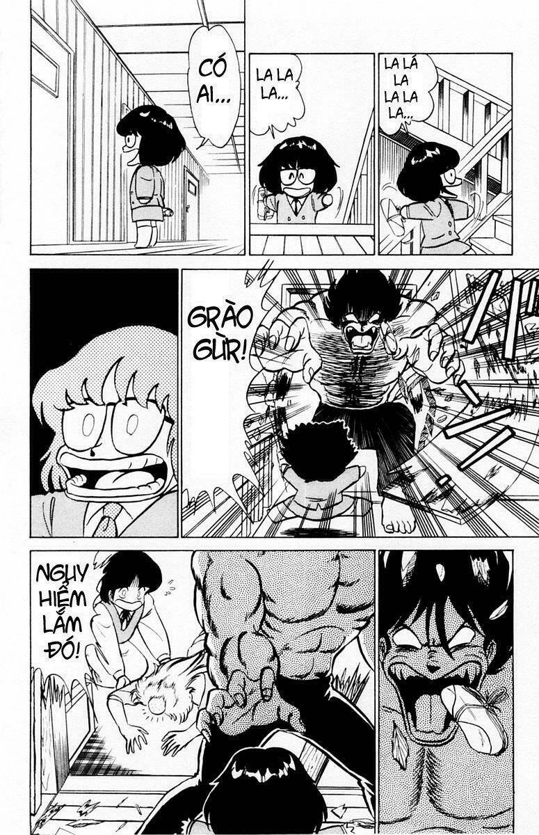 yuu & mi chapter 33 24