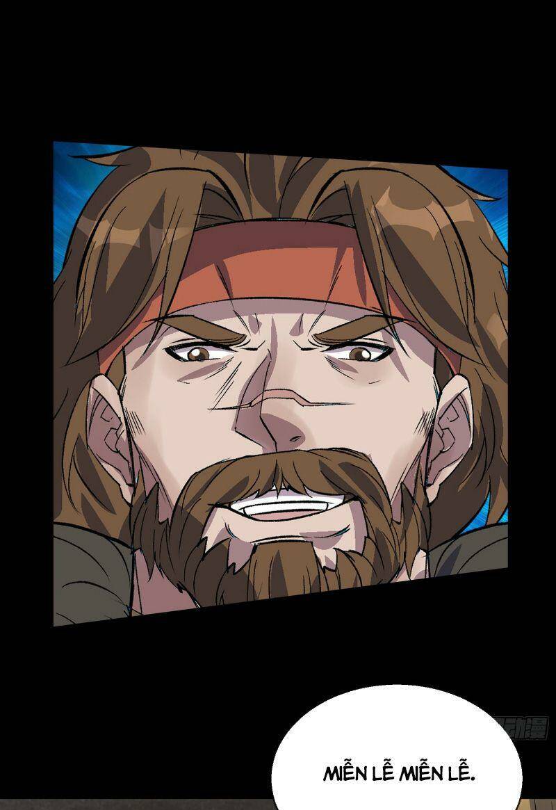 thông u đại thánh chapter 89 16