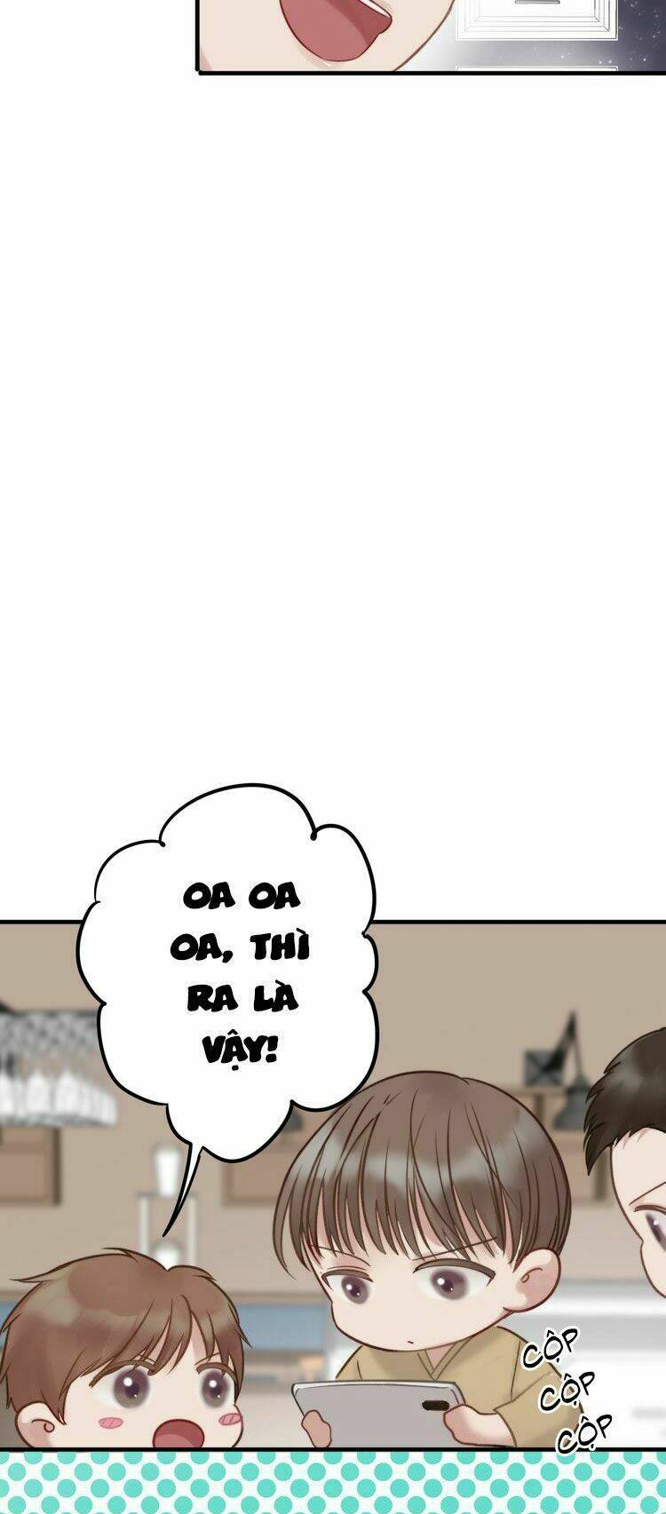 viện bảo tàng tâm nguyện chapter 19.1 7