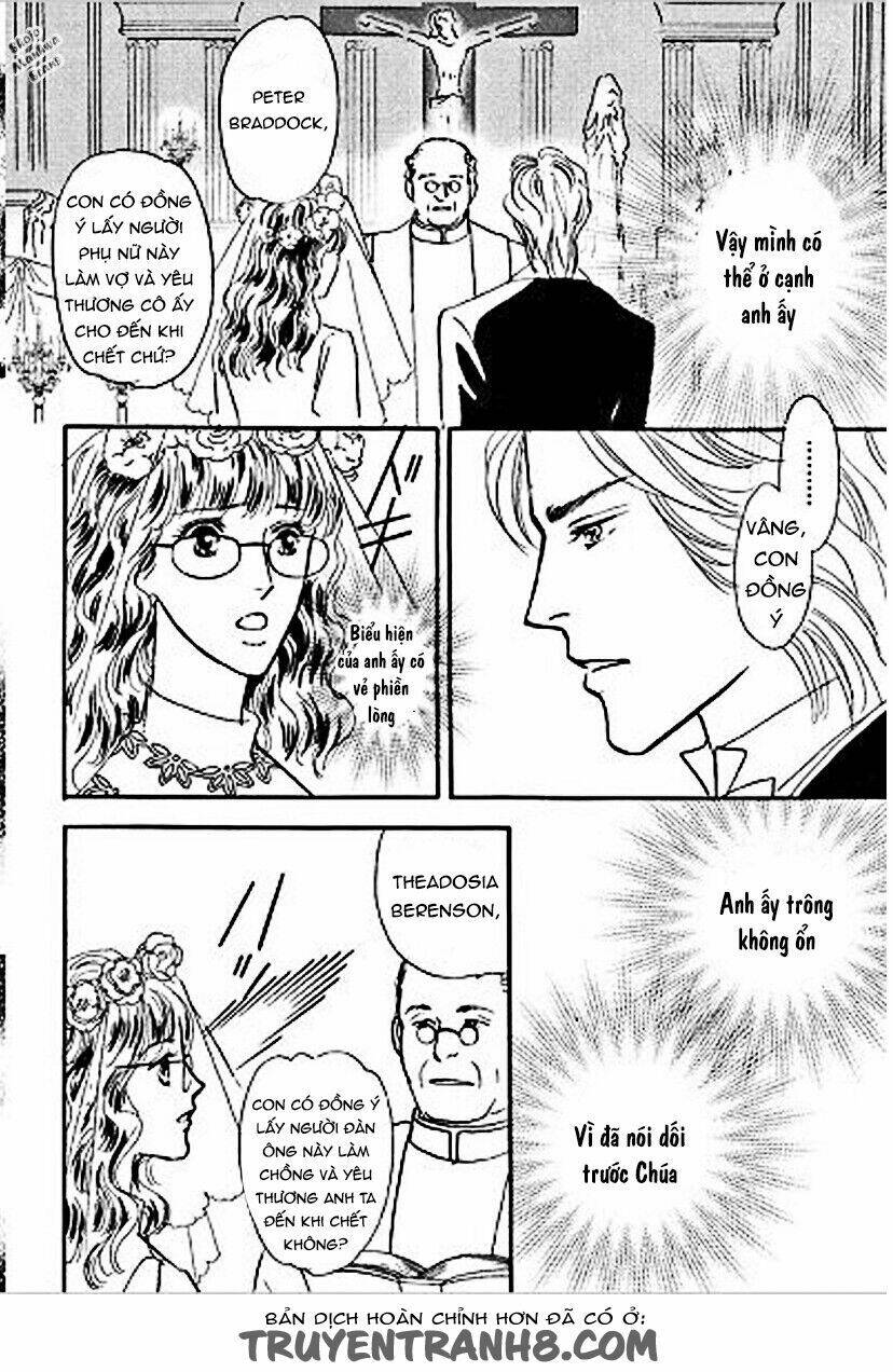 lady e no kaidan chapter 4 10