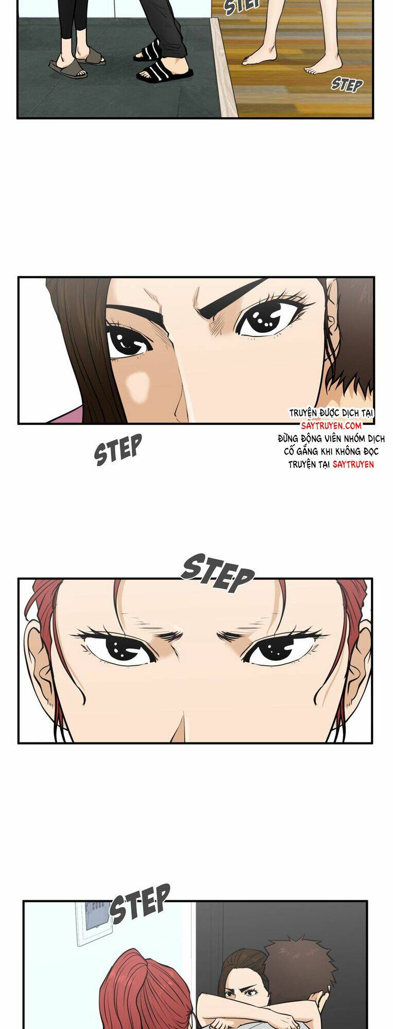 mr kang chapter 63 10