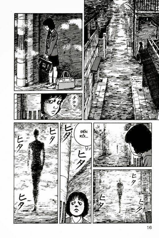 lovesick dead chapter 1 18