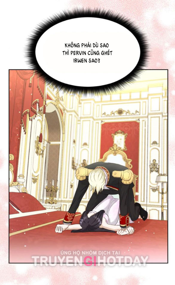 tôi trở thành vợ cũ của nam chính chapter 6.2 11