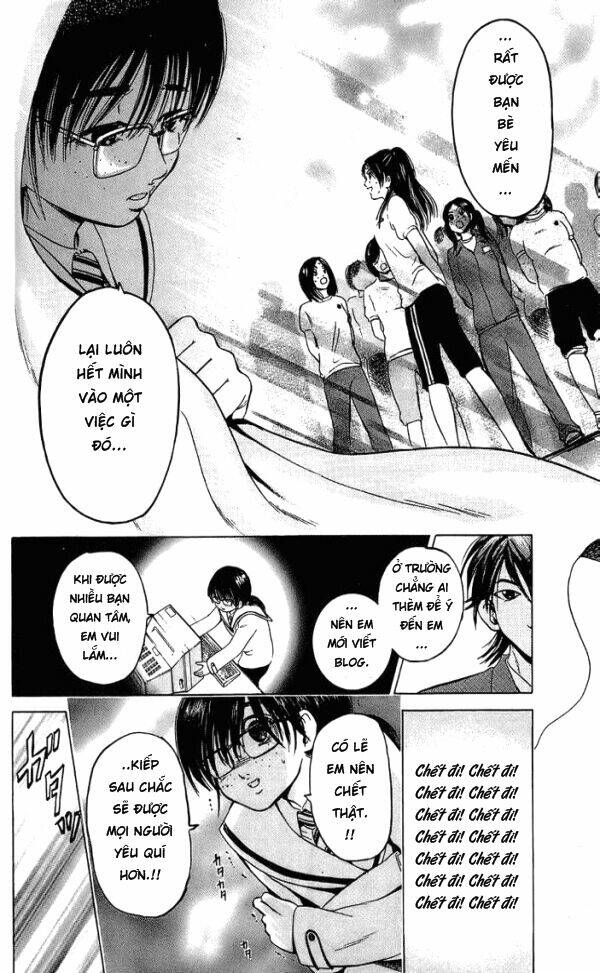 hammer session - thầy giáo tuyệt chiêu chapter 12 6