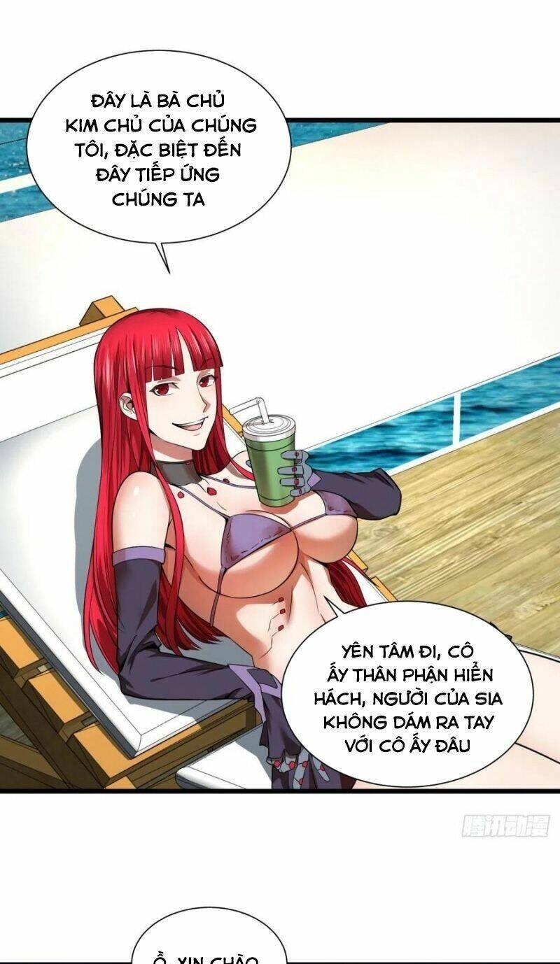 danh sách kẻ phản diện chapter 111 22