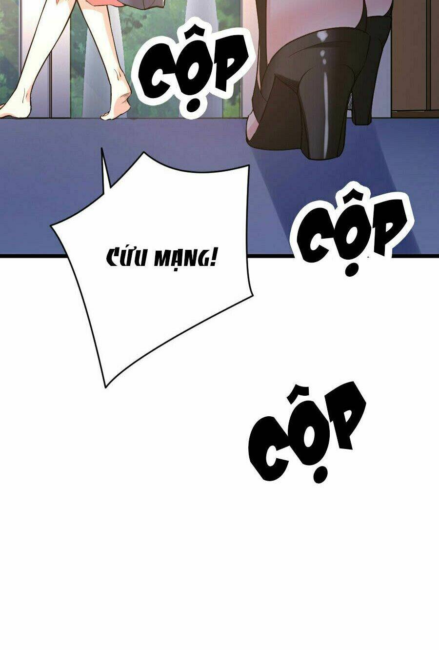 tiểu bạch điềm thê của long thiếu chapter 10 41